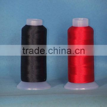 Mercerized 100% cotton thread wholesale for kintting yarn