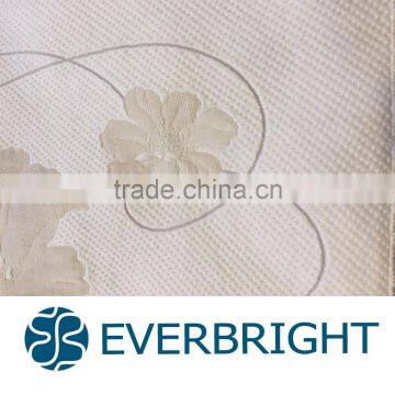 Hot Sale Bamboo Cotton Stretch Jacquard Knit Fabric photo-4