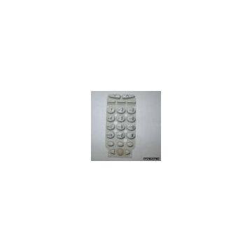 Silicone Keypad