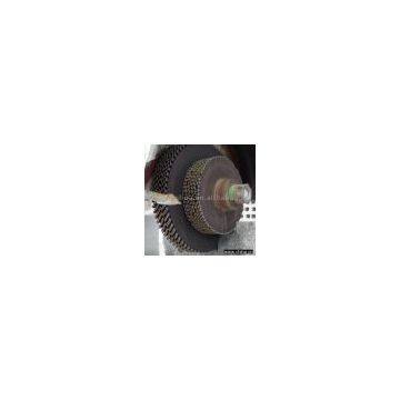 Sell Circular Saw (For Multi-Blade Block Cutter)
