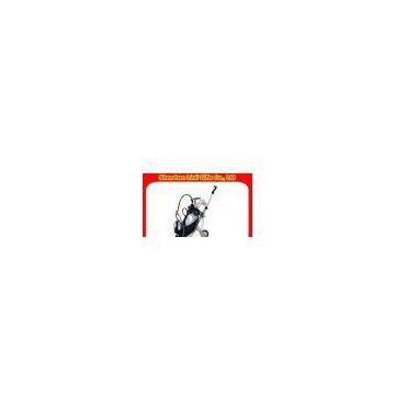 2011 Mini novelty golf pen holder with trolly promotional gifts
