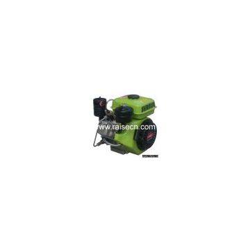 diesel engine(newly patented and epoch-making product)