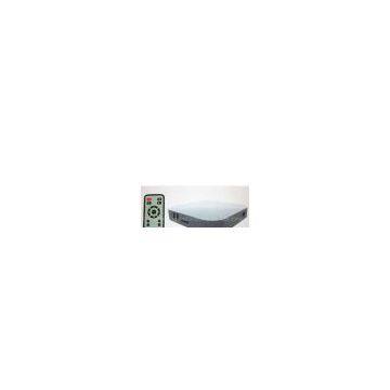 Wi - Fi, Ethernet Wireless Motion Sensor Remote Control Android Settop Box