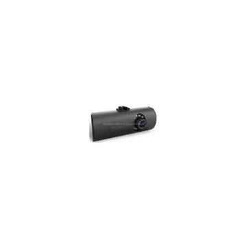 F60 Car Black Box with GPS function Driving Recorder