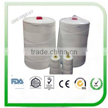 Spun Polyester Sewing Thread photo-4