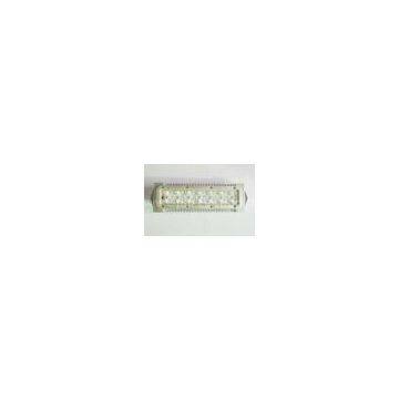 14 Watt 2100Lm LED Street Light Module , Bridgelux LED Chip