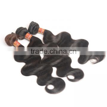 Wholesale Virgin Malaysian Hair Unprocessed Body Wave Malaysian Human Hair Weaves Wavy Extension