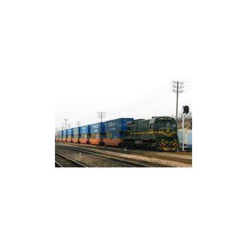 Railway Freight From China to Pavlodar photo-3