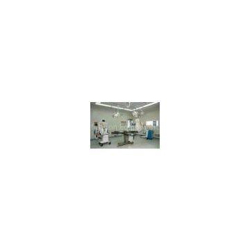 Medical Operating Pharmaceutical Clean Room EPS PVC with High Purification Level