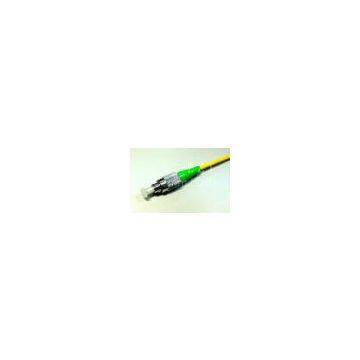 YOFC FTTC Master Fiber Optic Patch Cord Test Lead , Fiber Optic Wire