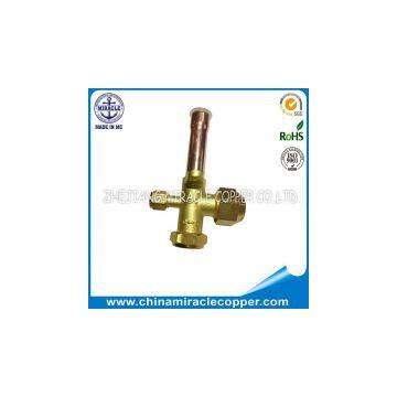 Refrigeration Parts Air-conditioner Parts Service Valve