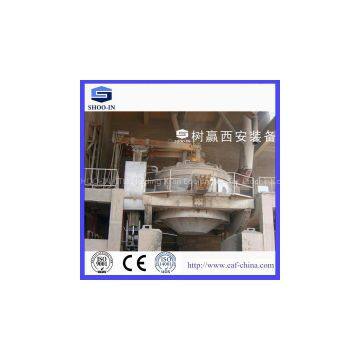 3200KVA Ferro-alloy Refining Furnace