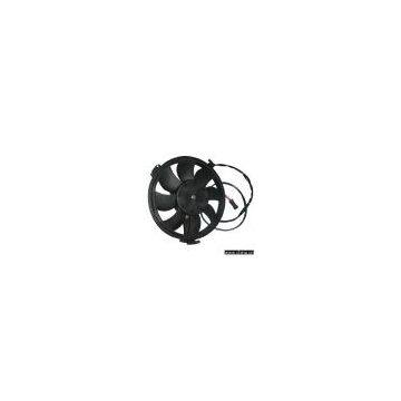 Electric Fan For Audi A6, Passat B5