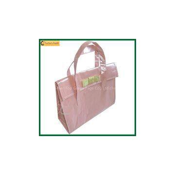 Canvas Cotton Tote Bag (TP-TB028) photo-3