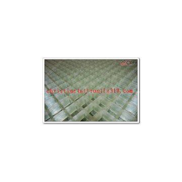 Chemgrate Fiberglass Grating Price photo-2