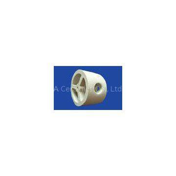 Ceramic Packing 3Y Ring Desiccant , Ceramic Random Tower Packing