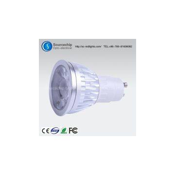 Dimmable Led Spot Light China Factory Direct photo-2