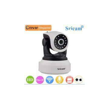 Sricam 720p Indoor IP Camera