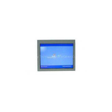 15Inch 1024x768 Pixels 8bit + FRC Color VESA DDC 2B 12V 13.3W SAW Open Frame LCD Display