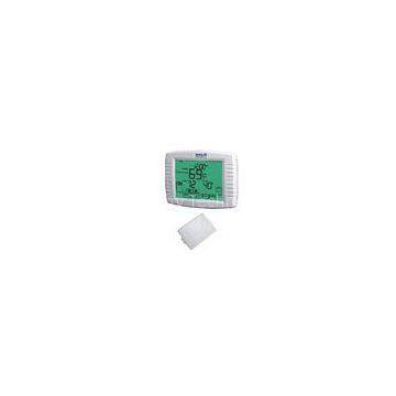 Touch Screen Thermostat