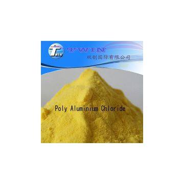 Drinking Water Grade Filter Press Poly Aluminium Chloride PAC photo-2