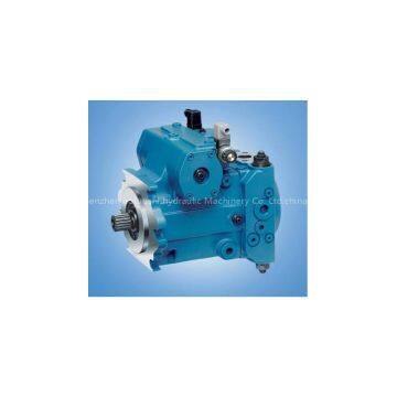 Supply Rexroth Axial Piston Fixed Pump A4VG Series Size 28...250 photo-2