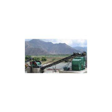 Sand Handling Equipment Stone Quarry Godhra