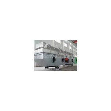 Professional Turnkey Solution of Milk Powder Production Line for Filling Tin / Can / Plastic Bag