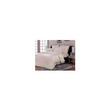 Nourish Skin Mulberry Silk Luxury Bed Sets Elegant Queen and King Size