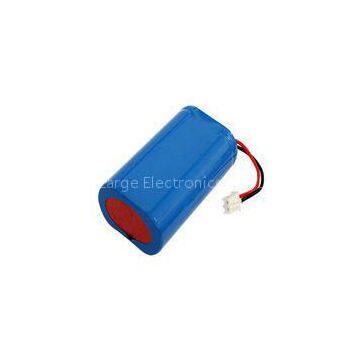 rechargeable 18650 lithium battery, 3.7V 5000mAh