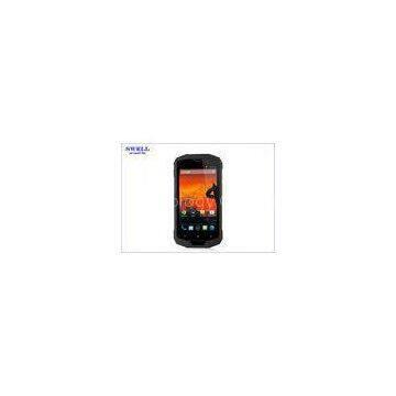 Qualcomm LTE Scan Code Smartphone 5S / Scan Qr Code Via Mobile Phone