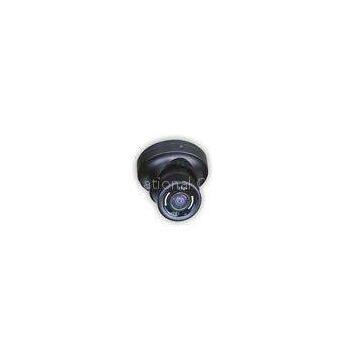 Wide Angle Security Camera / Fisheye CCTV Camera with Panasonic CCD