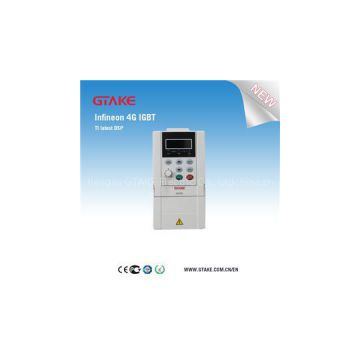 GK500 Mini Series Variable Frequency Drives