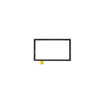 21.5 Inch PC Usb Touch Screen Panel 1920  1080 Resolution CE / FCC / ROHS