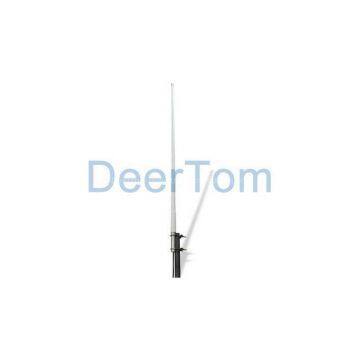 1880-1990MHz 1900MHz Outdoor Omni Directional Fiberglass Antenna 12dBi High Gain PCS Antenna