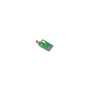 10mW/100mW RF Data Module 433MHz, 1km Distance RS232, RS485, TTL photo-2