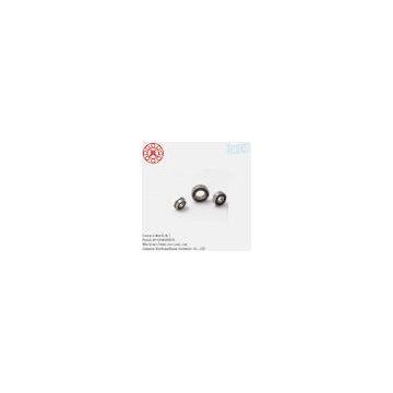 miniature ball bearings