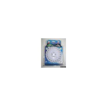 Sell LED Camping Lamp, LED Touch Light, LED Push Light
