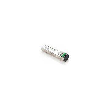 Hot - Pluggable SFP Optical Transceivers Module J4860B With Digital Diagnostic Function