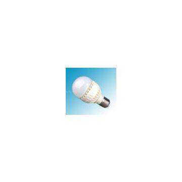 LED Ceramic Bulb Lamp (3.8W/5W E27)