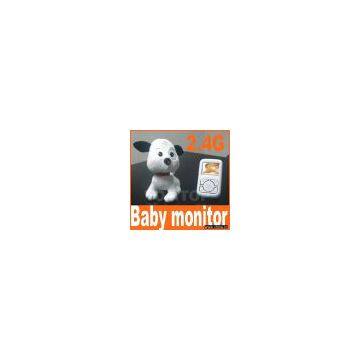 Sell Wireless 2.4GHz Baby Monitor