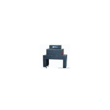 Sell POF PVC PP Heat & Shrink Tunnel