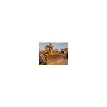 used bulldozer caterpillar D7G