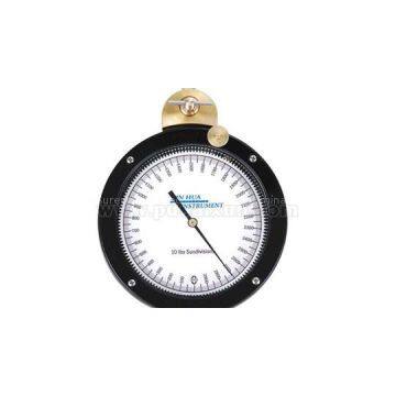 Wireline Weight Indicator