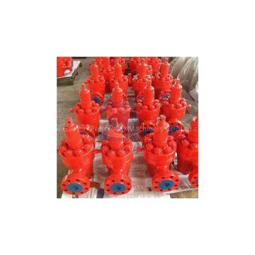 Gate Valve