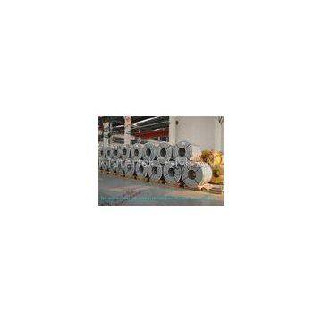 AS 321 ASTM A240 04Gr18Ni11Ti Cold Rolled Steel Coils Slitting Edge , 0.17mm - 3.0mm Thickness
