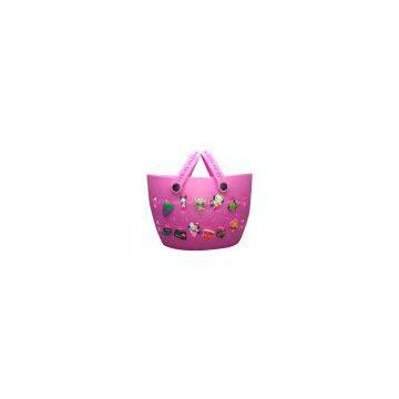 EVA fashion shopping handbags