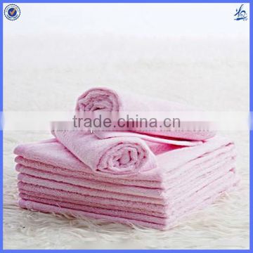 quick-drying antibacterial microfiber hair towel set