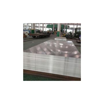 1200 Aluminum Sheet