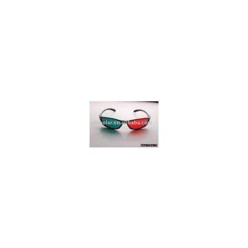 3D Eyeglasses